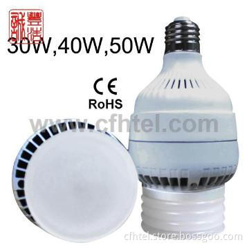 Excellent Design New E27 High Power LED 30W 40W 50W
